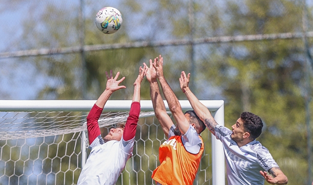 TRABZONSPOR, KONYASPOR'A BİLENİYOR!