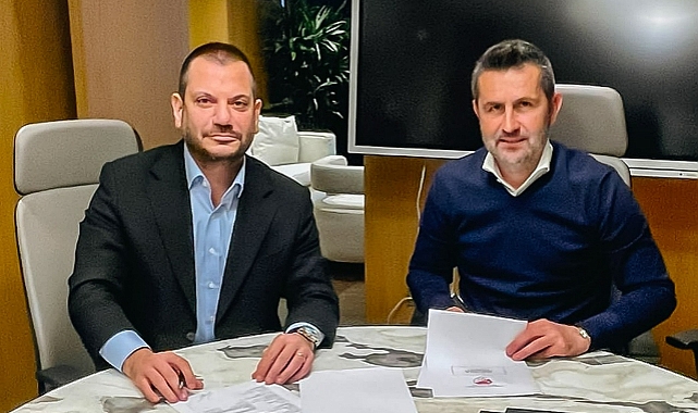 TRABZONSPOR NENAD BJELİCA'YA EMANET