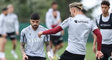 TRABZONSPOR SİVASSPOR  KAMP KADROSU BELLİ OLDU