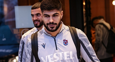 TRABZONSPOR'UN KONYASPOR KAMP KADROSU BELLİ OLDU