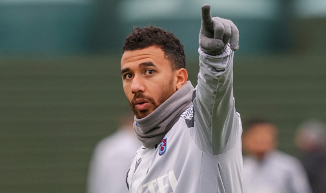 TREZEGUET ‘HAZIRIM’ DER Mİ?