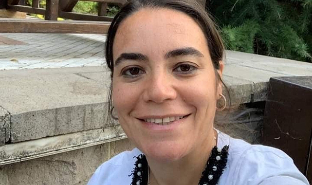 TÜRKEŞ'İN KIZI İYİ PARTİ'DEN MİLLETVEKİLİ ADAYI OLDU