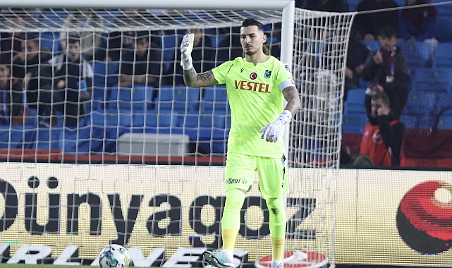 UĞURCAN'DAN MERT GÜNOK AÇIKLAMASI