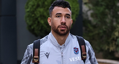 VE TREZEGUET 11’E DÖNÜYOR