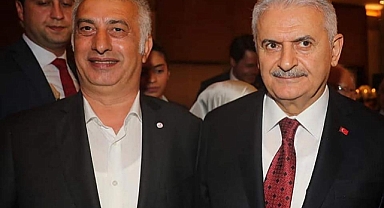 VEHBİ KOÇ'UN VEKİL OLMA HIRSI!