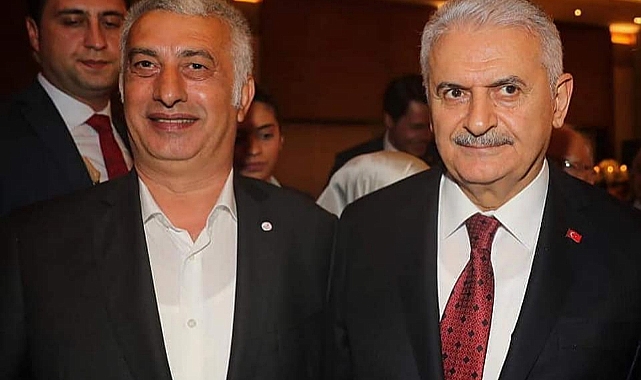 VEHBİ KOÇ'UN VEKİL OLMA HIRSI!