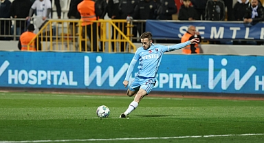 VİSCA’NIN YÜZÜ GÜLMEDİ !