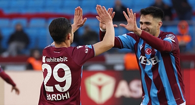 YA KUPA YA BÜYÜK DEPREM!