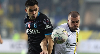 YARI FİNAL İÇİN ANKARAGÜCÜ’YLE SAVAŞ