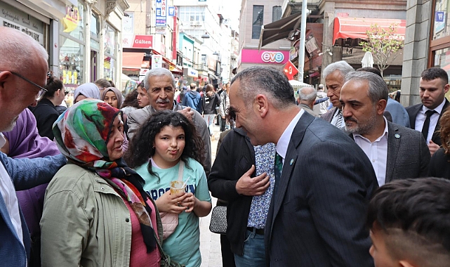 YAVUZ AYDIN: GENÇLER UMUTSUZ!