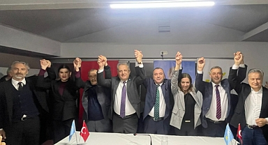 YAVUZ AYDIN: MAÇI FARLI KAZANACAĞIZ