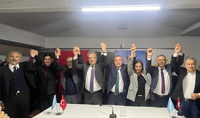 YAVUZ AYDIN: MAÇI FARLI KAZANACAĞIZ