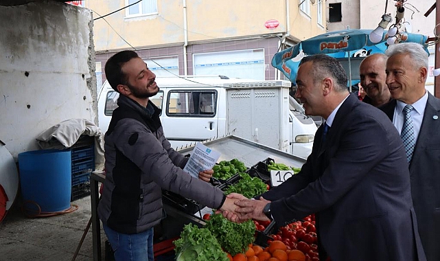 YAVUZ AYDIN: UTANÇ ETİKETLERİNE ALIŞTIK!