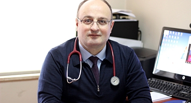 YILMAZ: KADINLARI KAN BAĞIŞINA ÖZENDİRMEK ÖNEMLİ!