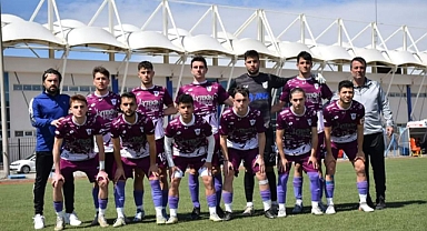 YOMRASPOR GURURUMUZ OLDU