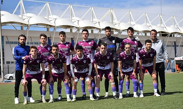 YOMRASPOR GURURUMUZ OLDU