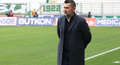 YÖNETİM VE BJELİCA’NIN YÜZÜ GÜLMÜYOR