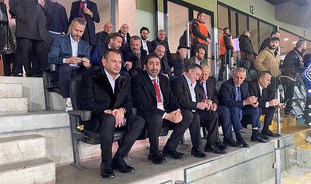 YÖNETİME DARBE ÜSTÜNE DARBE!