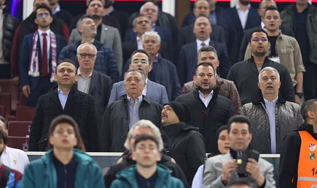 YÖNETİMİN İLK PUANI!