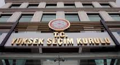 YSK ÜYELERİ DEPREM BÖLGESİNE GİDİYOR