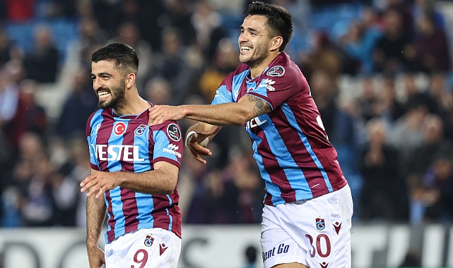 1 MAÇLIK KRAL UMUT BOZOK!