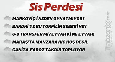 10.05.2022 SİS PERDESİ