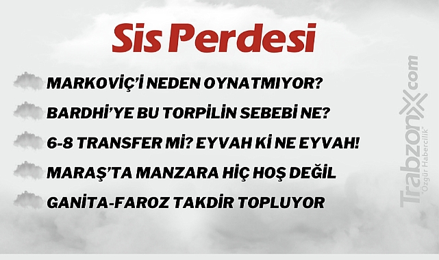 10.05.2022 SİS PERDESİ