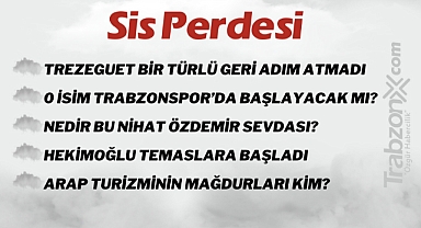 13.04.2023 SİS PERDESİ
