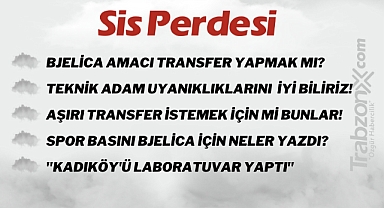 20.05.2023 SİS PERDESİ