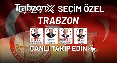 2023 SEÇİM ÖZEL EKRANI