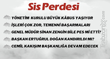 28.05.2023 SİS PERDESİ