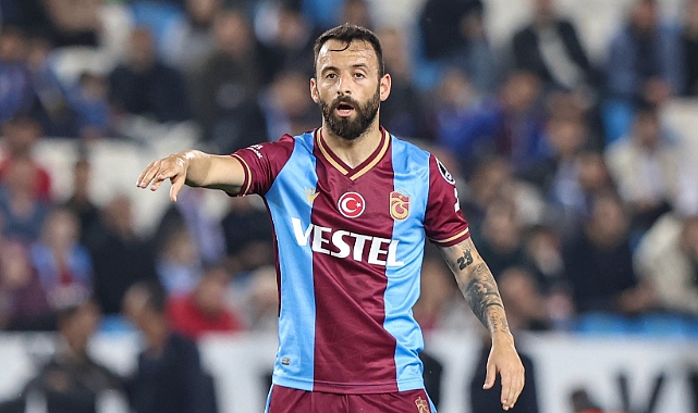 4 İSİM SARIDA GEÇTİ RAHATLADI