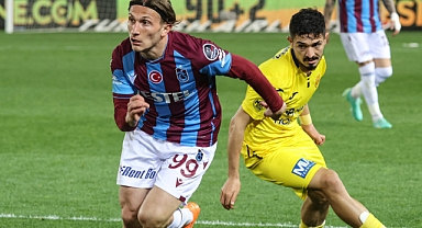 44 MAÇ SONRA HASRETİ BİTTİ!