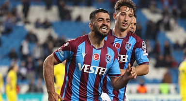 6 MAÇ SONRA GELEN ZAFER!