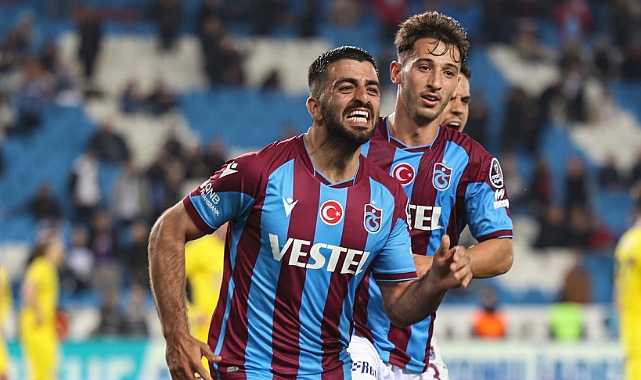 6 MAÇ SONRA GELEN ZAFER!