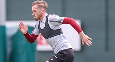 A.KADİR VE VİSCA İLE 30 DAKİKA