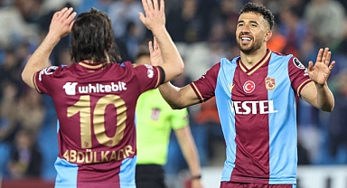 ABDULKADİR 'MESSİ'LEŞTİ