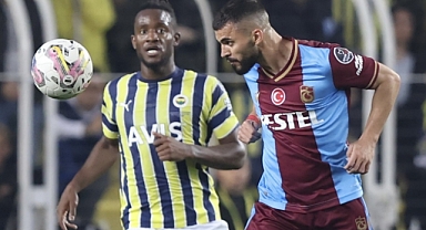 ACIYI YAŞAYAN SADECE TRABZONSPOR!