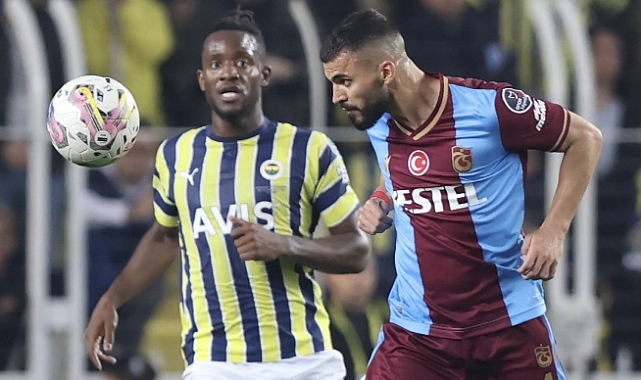 ACIYI YAŞAYAN SADECE TRABZONSPOR!
