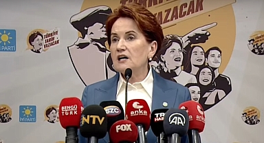 AKŞENER: BİZİM İÇİN SONUÇ ESASTIR, YARIN İLK GÜNDÜR!