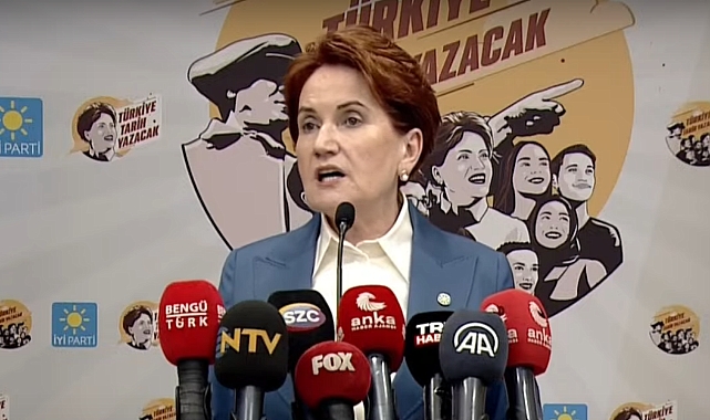 AKŞENER: BİZİM İÇİN SONUÇ ESASTIR, YARIN İLK GÜNDÜR!