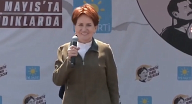 AKŞENER: BÖYLE SAÇMA KONUŞMALARLA BU ÜLKEDE SİNAN ATEŞ KATLEDİLDİ