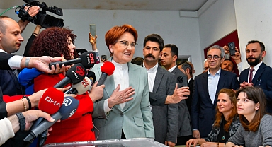 AKŞENER: OĞAN DAHİL HER TÜRLÜ GÖRÜŞME YETKİSİNİ KILIÇDAROĞLU’NA VERDİK