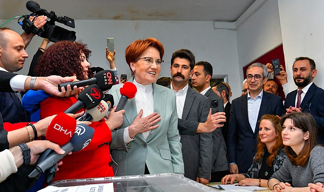 AKŞENER: OĞAN DAHİL HER TÜRLÜ GÖRÜŞME YETKİSİNİ KILIÇDAROĞLU’NA VERDİK