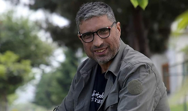 ALAATTİN KAZANCI SON YOLCULUĞUNA UĞURLANDI