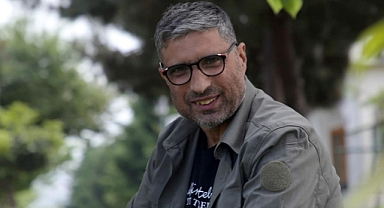 ALAATTİN KAZANCI'YI KAYBETTİK