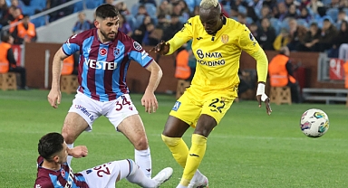 ALİ SOWE VE DİACK’A GÖZALTI!..