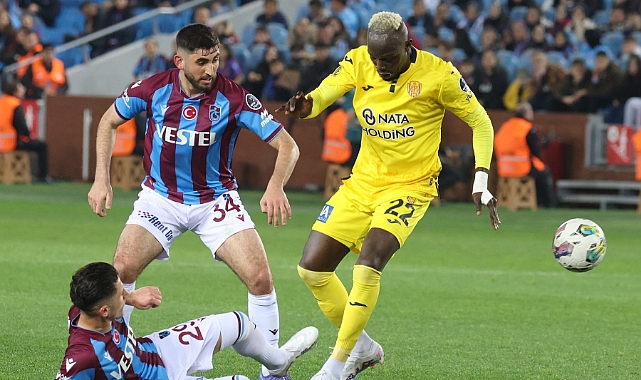 ALİ SOWE VE DİACK’A GÖZALTI!..