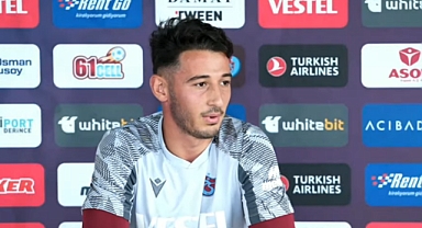 ARİF BOŞLUK EN BÜYÜK HAYALİNİ AÇIKLADI