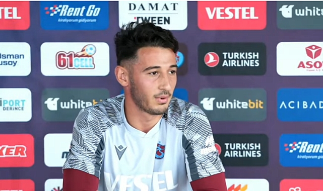 ARİF BOŞLUK EN BÜYÜK HAYALİNİ AÇIKLADI